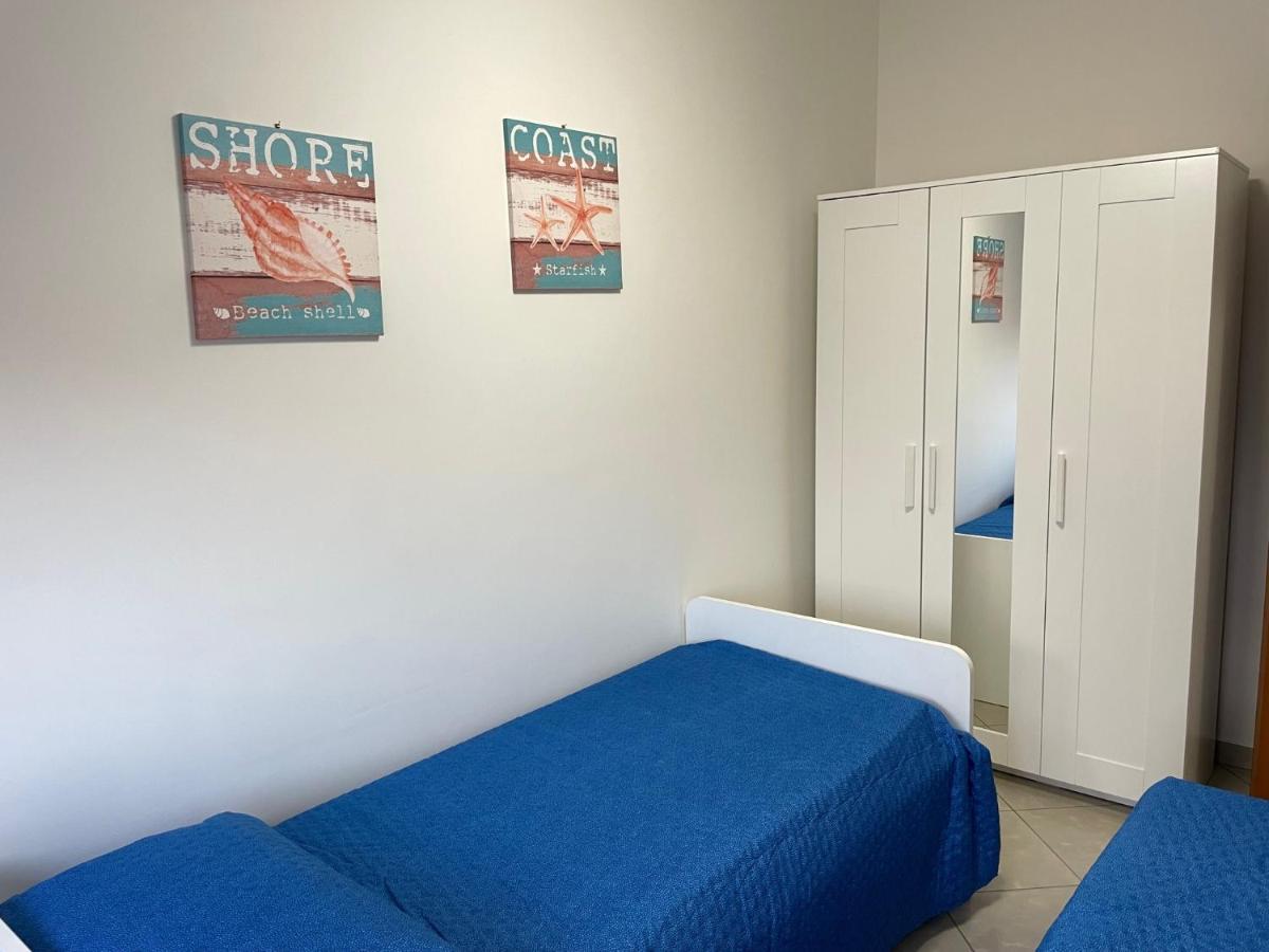 Il Sogno Del Mare Montesilvano Exterior foto