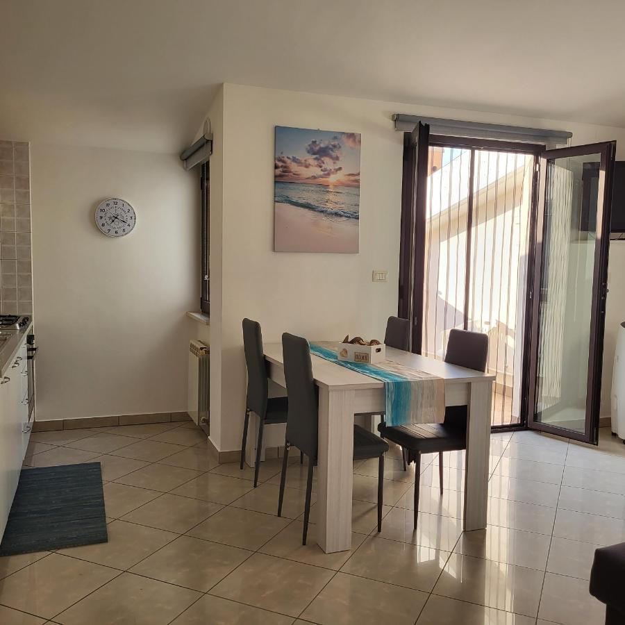 Il Sogno Del Mare Montesilvano Exterior foto